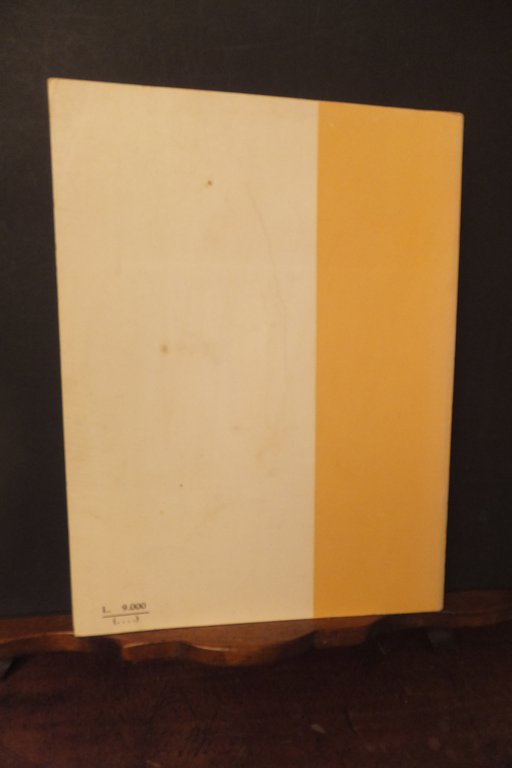 TRA LO ZOLFO E L'INCENSO DOMENICO PORTERA