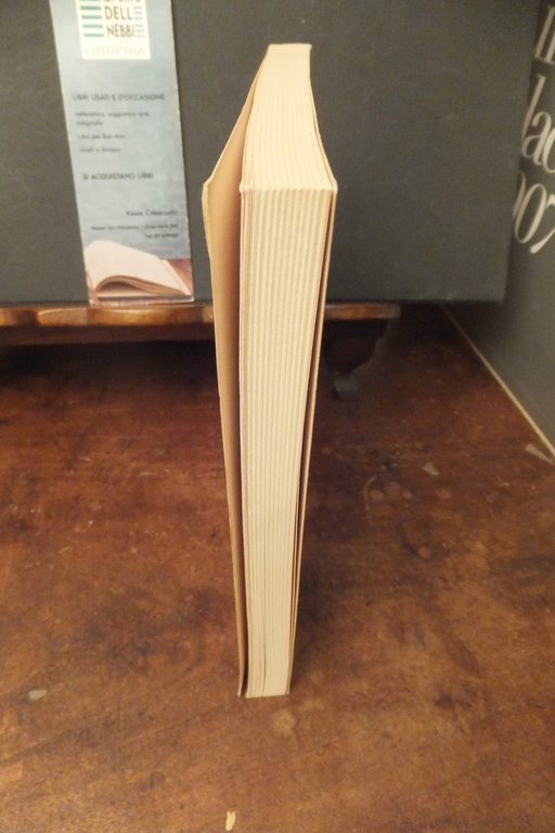 TRA LO ZOLFO E L'INCENSO DOMENICO PORTERA