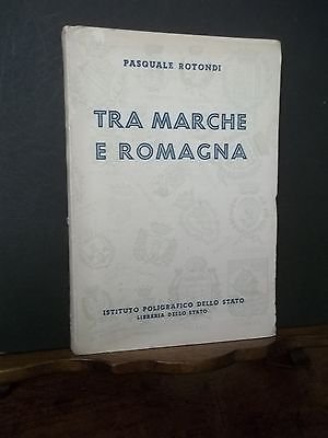 TRA MARCHE E ROMAGNA