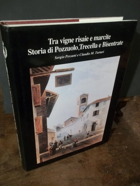 TRA VIGNE RISAIE E MARCITE STORIA DI POZZUOLO TRECELLA E … | Immagine principale