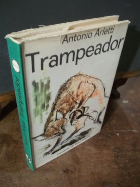 TRAMPEADOR