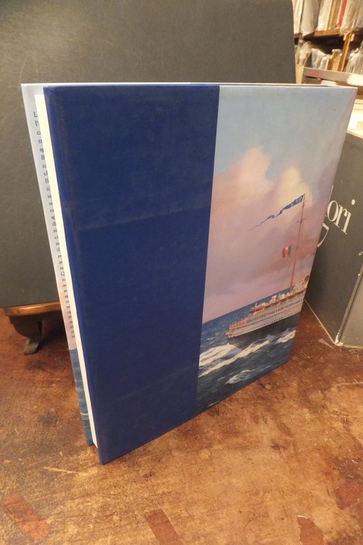 TRANSATLANTICI STORIA DELLE GRANDI NAVI PASSEGGERI ITALIANE