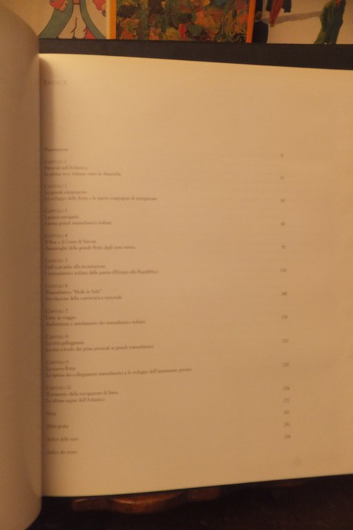 TRANSATLANTICI STORIA DELLE GRANDI NAVI PASSEGGERI ITALIANE