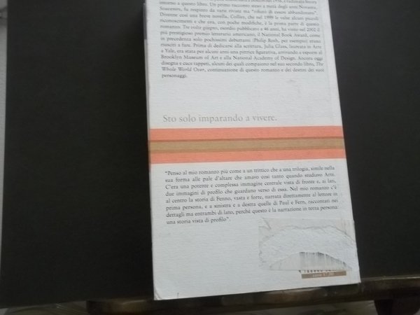 TRE VOLTE GIUGNO NUTRIMENTI ED. 2007