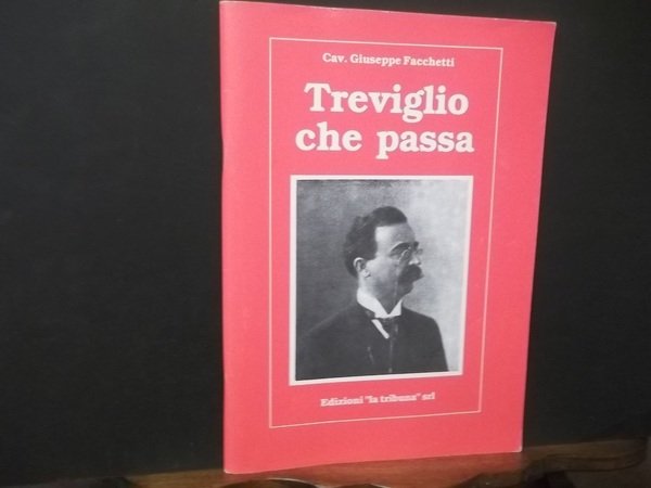 TREVIGLIO CHE PASSA