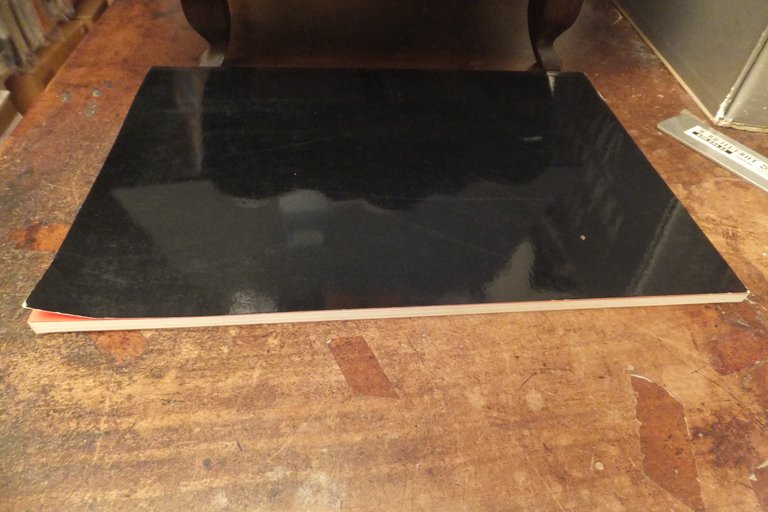 TRIARTE ACHILLE BONITO OLIVA - SCHIFANO -FESTA -ANGELI