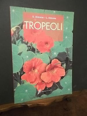 TROPEOLI S. L. AIMONE EDAGRICOLE 2001