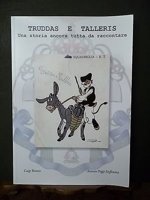 TRUDDAS E TALLERIS UNA STORIA ANCORA TUTTA DA RACCONTARE NOVARA … | Immagine principale