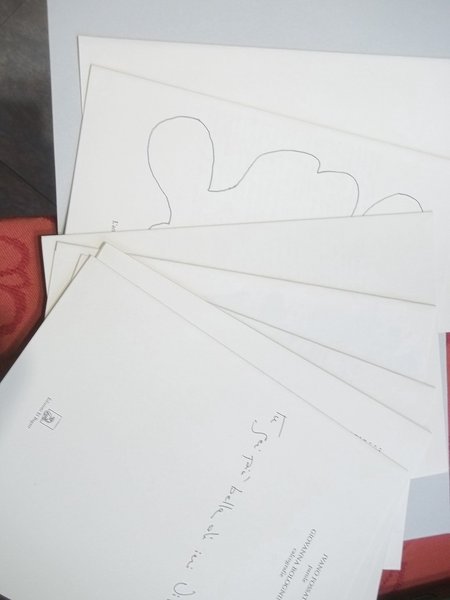 TU SEI PIU' BELLA DI IERI VITA