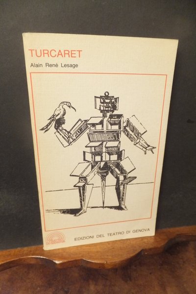 TURCARET