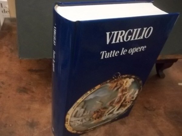 TUTTE LE OPERE