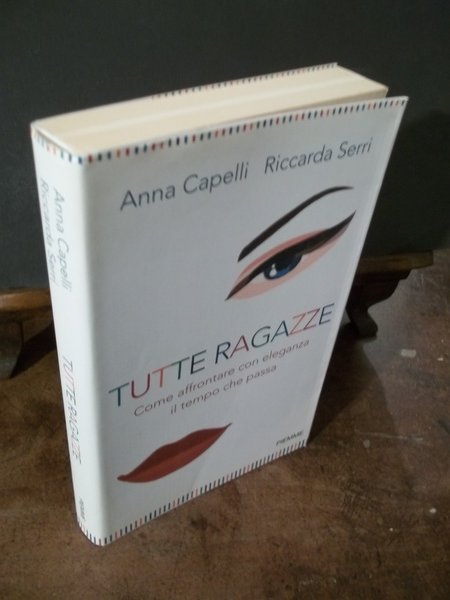 TUTTE RAGAZZE | Immagine principale