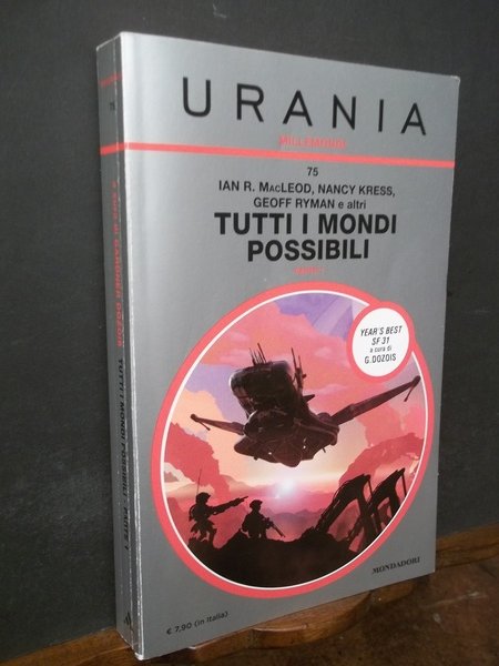 TUTTI I MONDI POSSIBILI PARTE 1