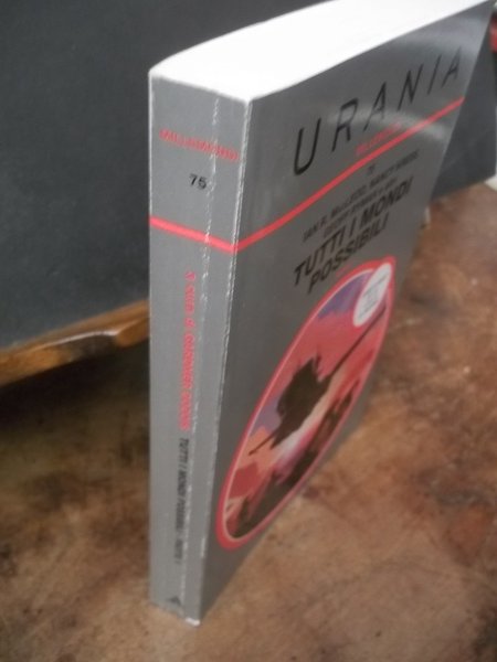 TUTTI I MONDI POSSIBILI PARTE 1