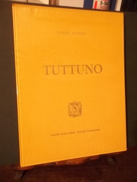 TUTTUNO