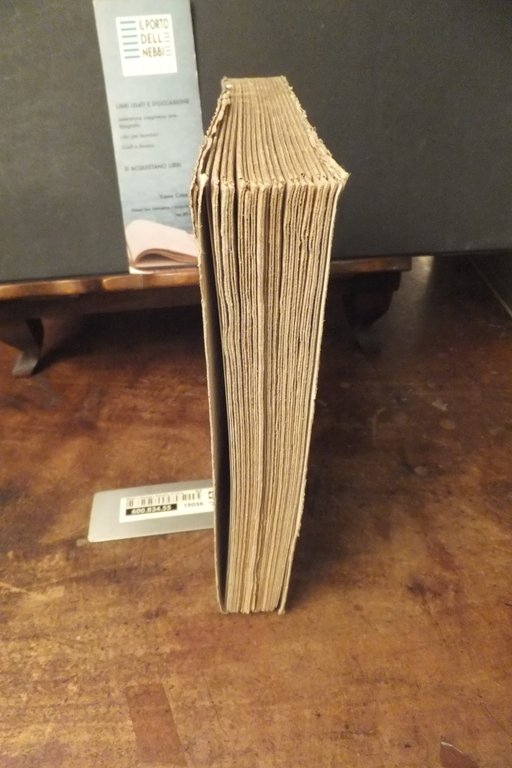 UCRAINA TERRA DEL PANE RICCARDO BONDIOLI