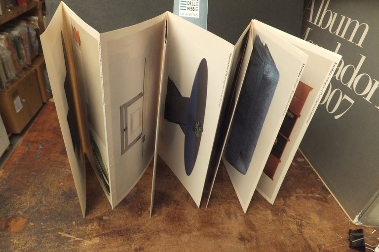 ULTRAMOBILE CATALOGO