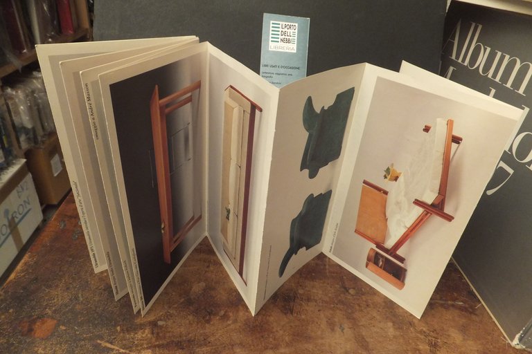 ULTRAMOBILE CATALOGO