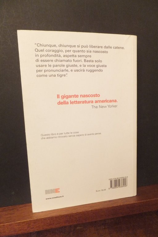 UN ALTRO TAMBURO WILLIAM MELVIN KELLEY