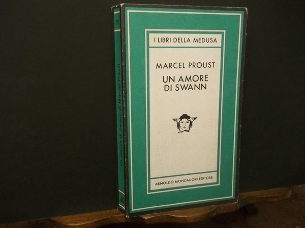 UN AMORE DI SWANN