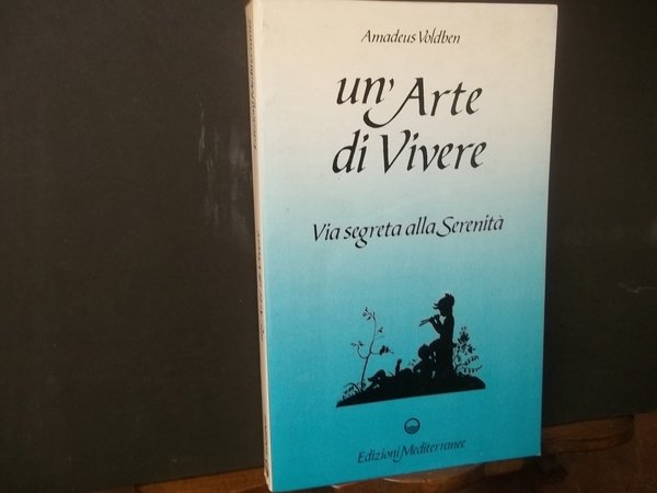 UN ARTE DI VIVERE