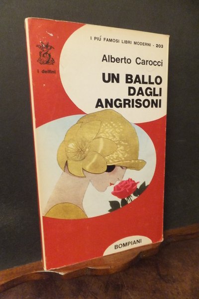 UN BALLO DAGLI ANGRISONI | Immagine principale