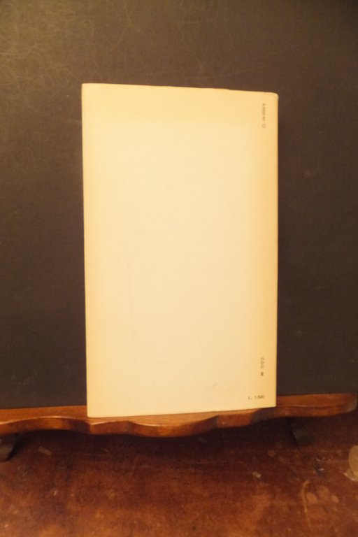 UN CERTO PIUMA HENTI MICHAUX