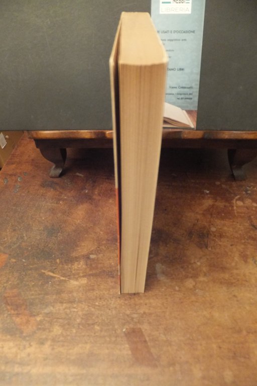 UN CERTO PIUMA HENTI MICHAUX