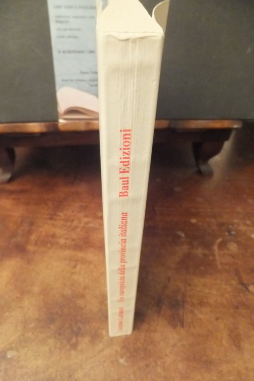 UN EUROPEISTA DELLA PROVINCIA ITALIANA LUCIANO LATTANZI