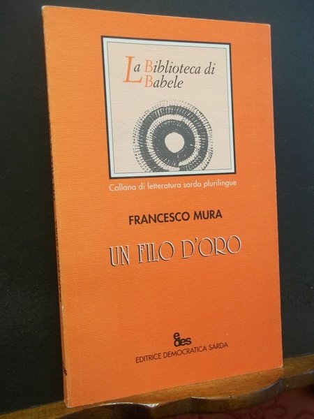 UN FILO D'ORO