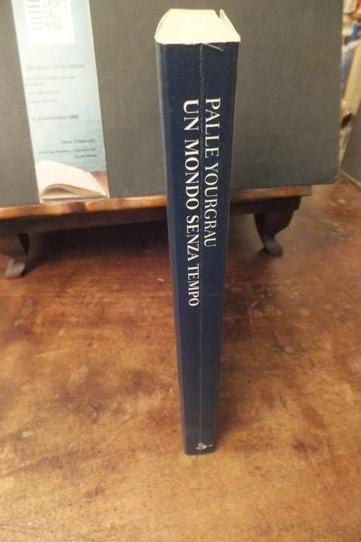 UN MONDO SENZA TEMPO L'EREDITA' DIMENTICATA DI GODEL E EINSTEIN | Immagine Gallery 3