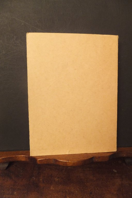 UN MUSICISTA IN GUERRA 1915 - 1918 GASPARE SCUDERI