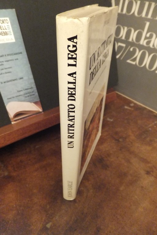 UN RITRATTO DELLA LEGA JOHN EARLE -VIAGGIO NEL MOVIMENTO COOPERATIVO …