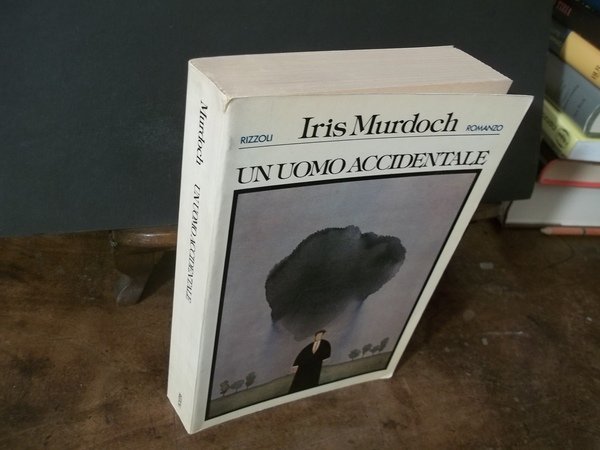 UN UOMO ACCIDENTALE | Immagine principale