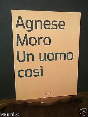 UN UOMO COSI