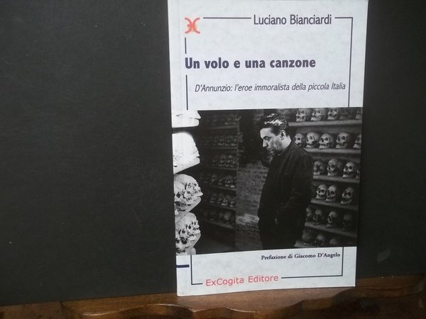 UN VOLO E UNA CANZONE