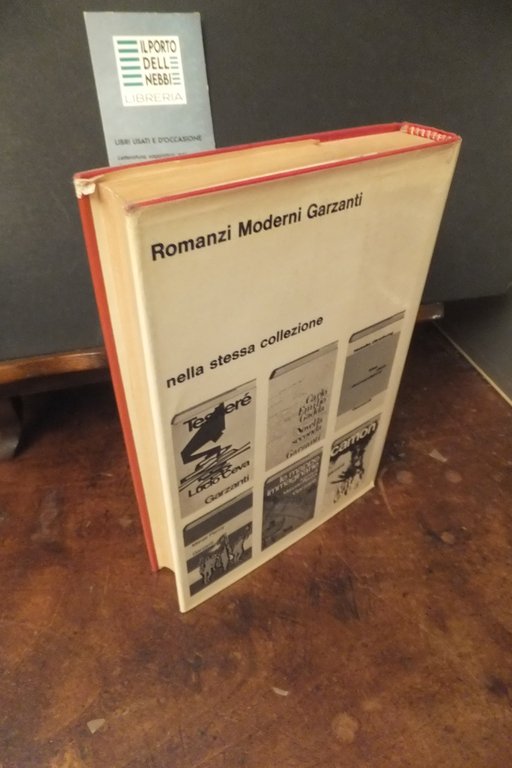 UNA BUFFA TRISTE VECCHINA LADISLAV FUKS