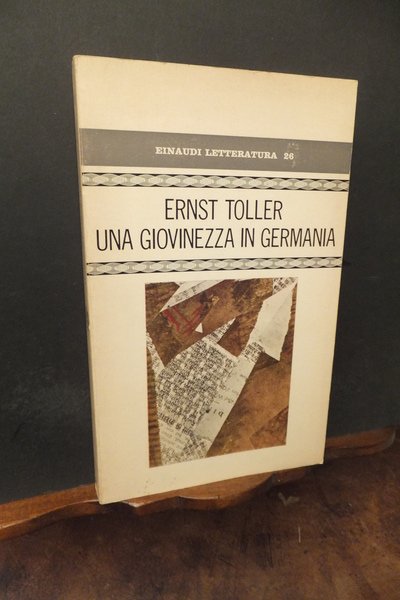UNA GIOVINEZZA IN GERMANIA