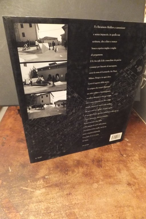 UNA PIAZZA PER LEONARDO IL NUOVO INGRESSO AL MUSEO LEONARDIANO …