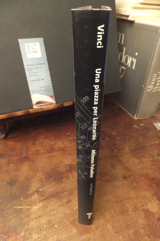 UNA PIAZZA PER LEONARDO IL NUOVO INGRESSO AL MUSEO LEONARDIANO …