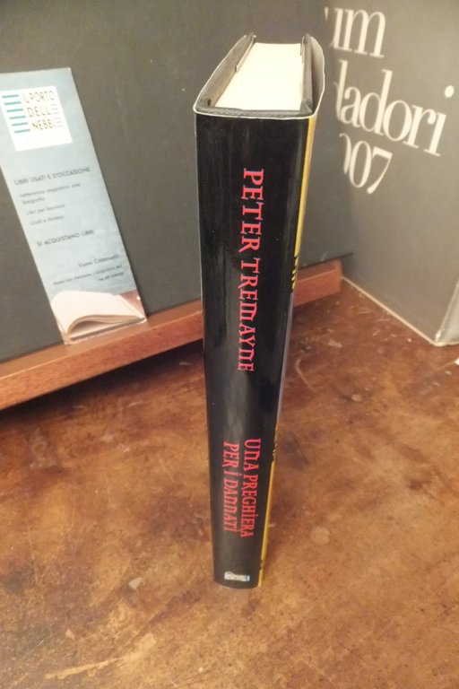 UNA PREGHIERA PER I DANNATI LA DECIMA INCHIESTA DI SORELLA …