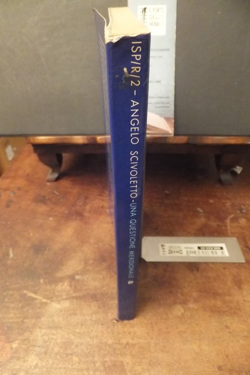 UNA QUESTIONE MERIDIONALE LE GROTTE DI MODICA ANGELO SCIVOLETTO