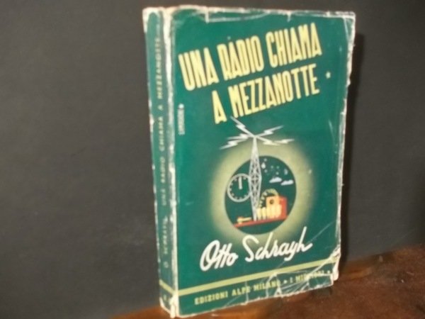 UNA RADIO CHIAMA A MEZZANOTTE