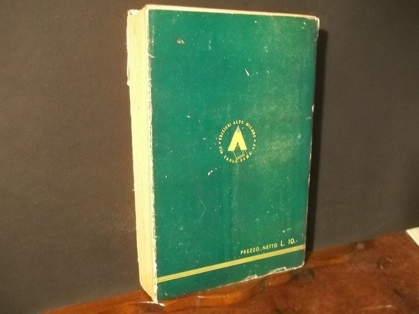 UNA RADIO CHIAMA A MEZZANOTTE