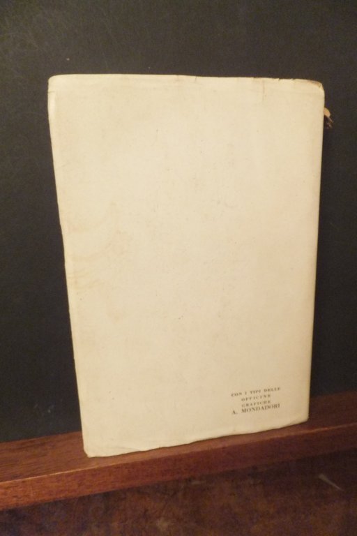 UNA SETTIMANA IN PARADISO MARINO MORETTI