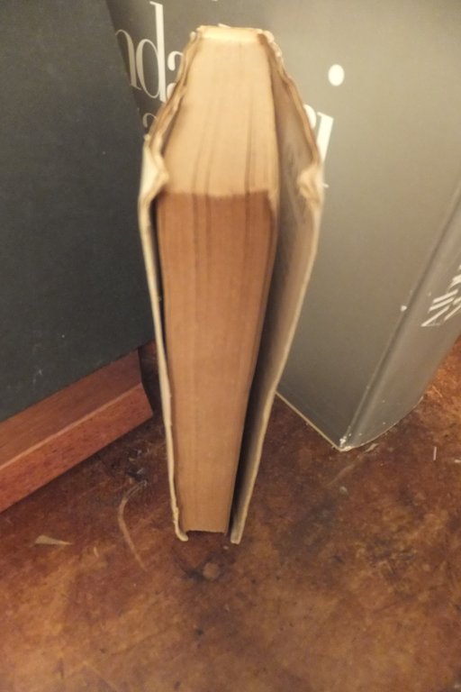 UNA SETTIMANA IN PARADISO MARINO MORETTI