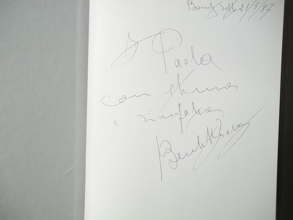 UNA VITA DA BURATTINAIO