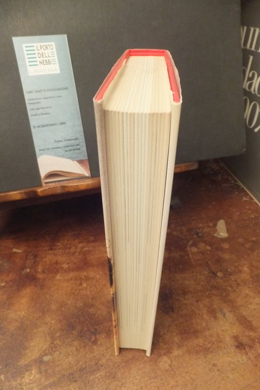 UNA VITA SUL SENTIERO DI GUERRA MOLTI TROFEI