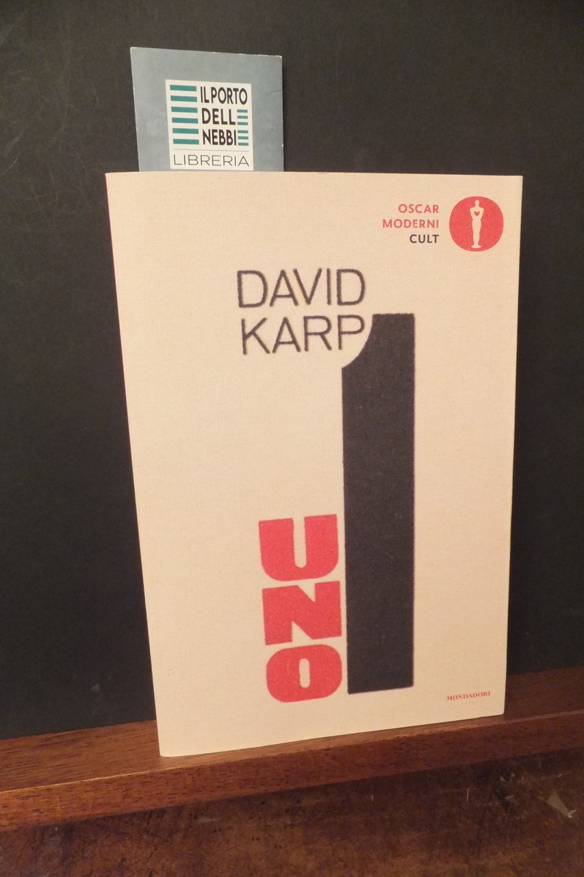 UNO DAVID KARP