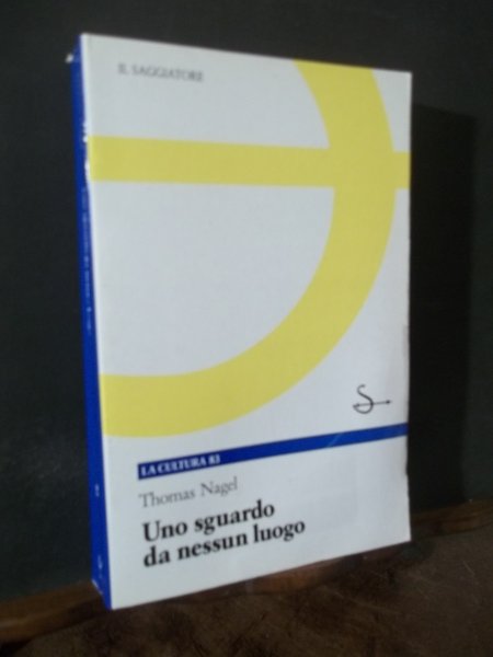 UNO SGUARDO DA NESSUN LUOGO